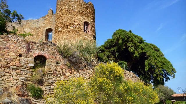 Visite guidée : Cœur médiéval - Journées Européennes du Patrimoine