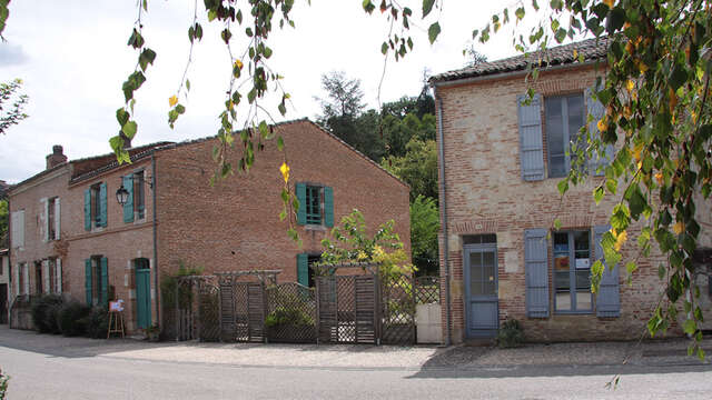 Virginia Center for the Creative Arts (VCCA)