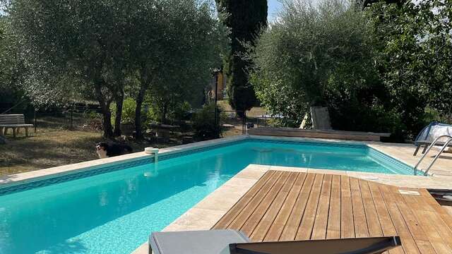 Chambre d'hôtes Carpe Diem