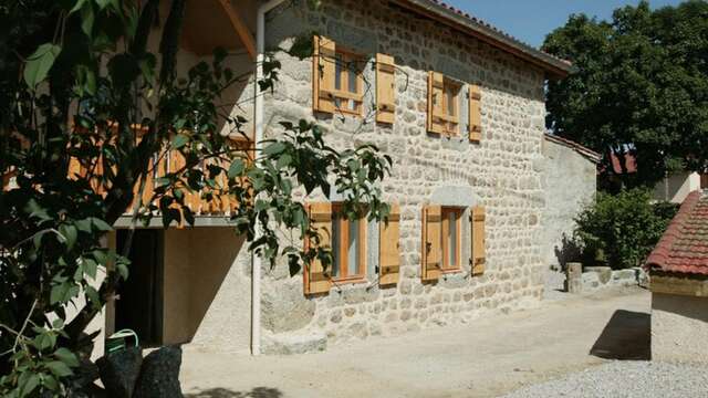 La Ferme de Beauvoir