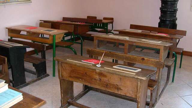 L'histoire qui avance