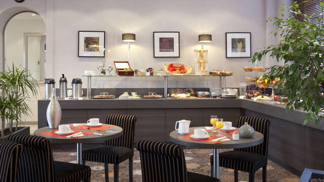 Allobroges Park Hôtel