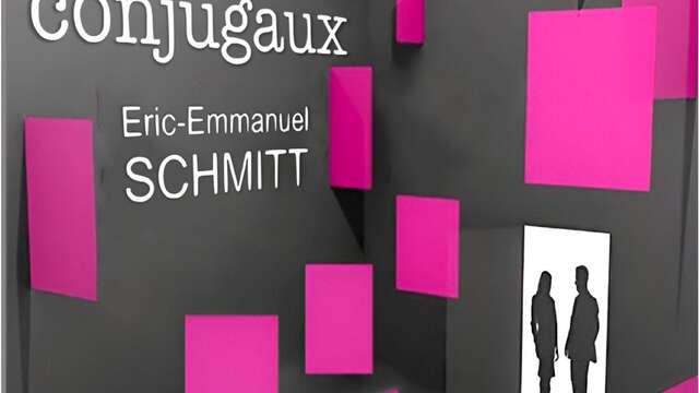 Théâtre - Le Poustou - Tourtour