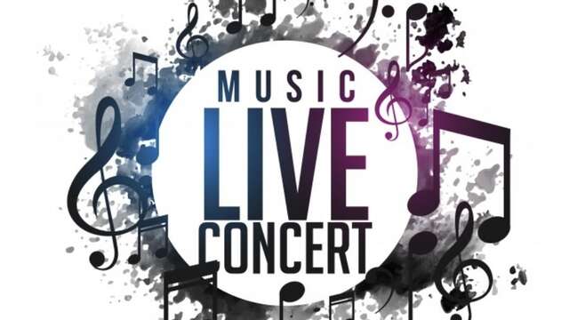 Concert Live Music au Dérapage