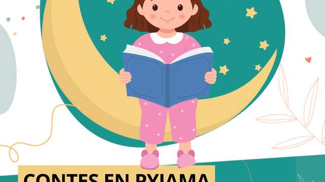 Contes en pyjama