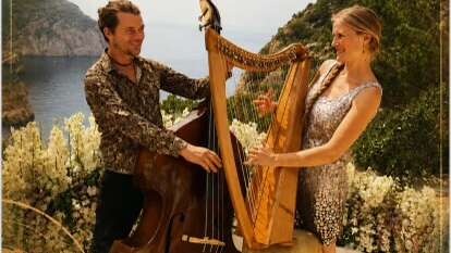 Celtic World Groove Concert
