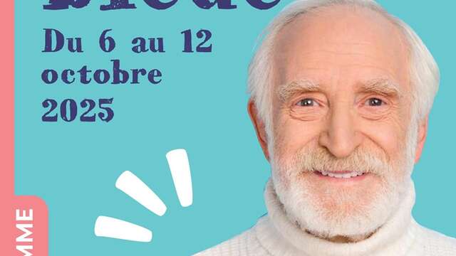 La Semaine Bleue à Avignon