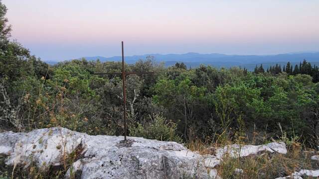 Promenade "Parcours découverte du patrimoine Monsois" - Mons