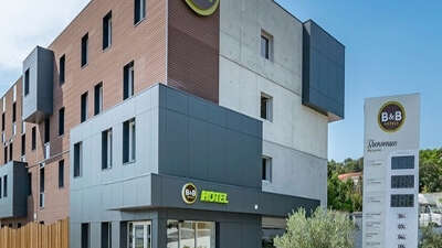 B&B Saint Menet