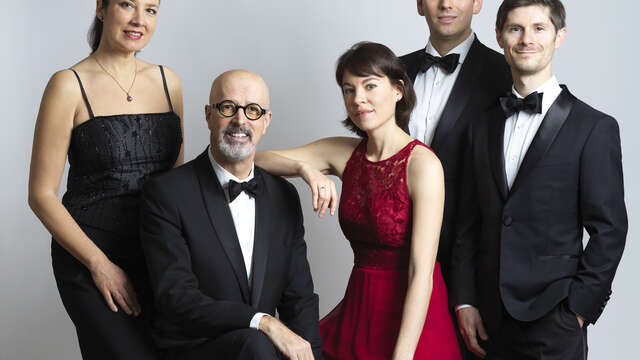 Présentation de la saison 2026 des Voix Animées