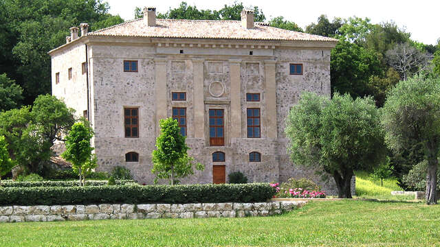 Château de Vaugrenier