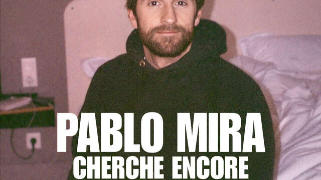 PABLO MIRA