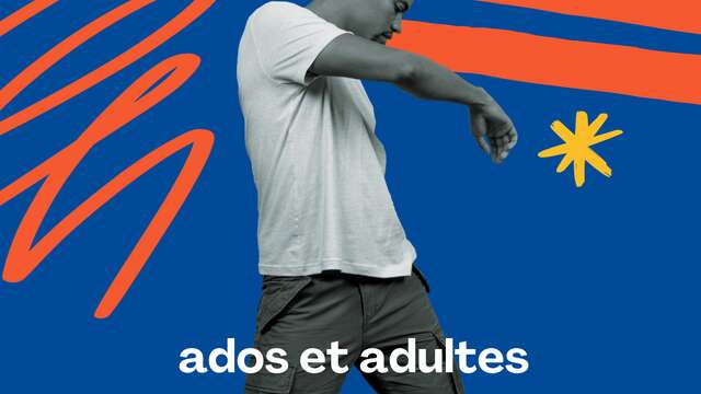 Atelier Hip Hop