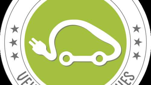 Borne de recharge pour véhicules électriques