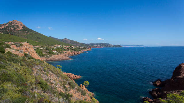 Office de Tourisme de Saint-Raphaël