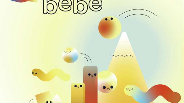 Motricité bébé Edition Noël