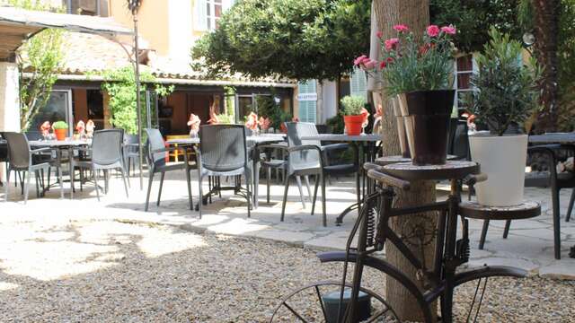 Restaurant l'Auberge de la Tour