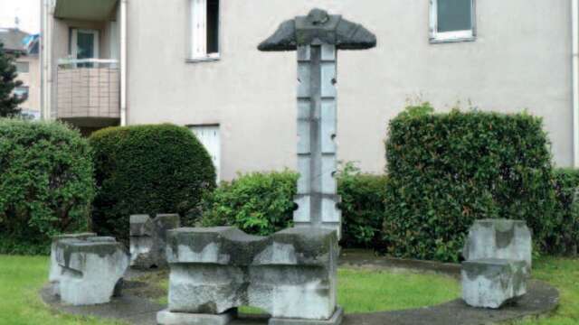 Totem (1991) - Michel Ducastel