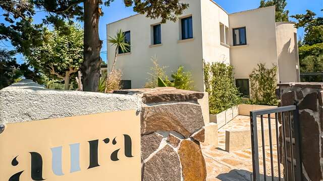 Aura Plage
