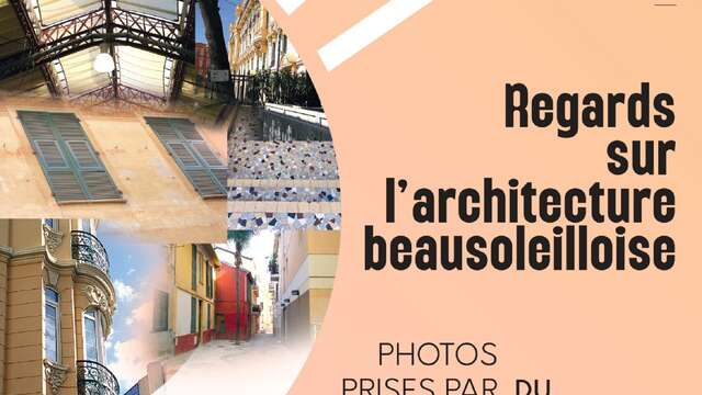 A look at Beausoleil's architecture