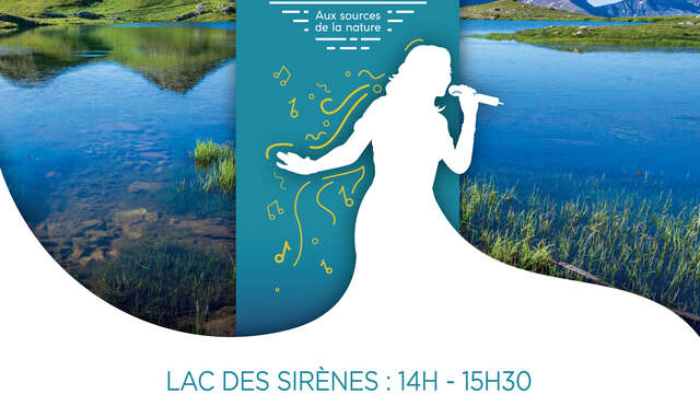 Voyage dans le monde des 6 lacs