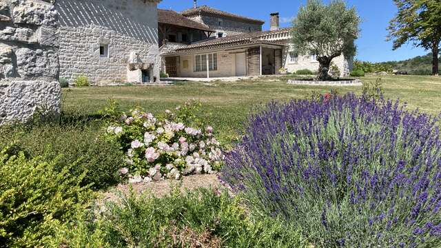 Le Souffle des Anges