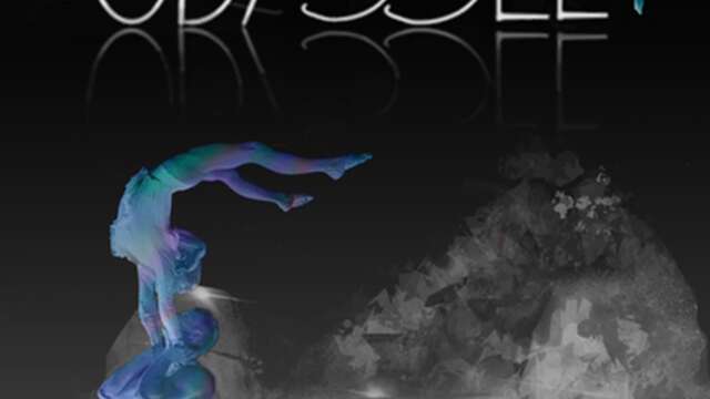 Un Noël à la montagne - Spectacle « ODYSSEE »