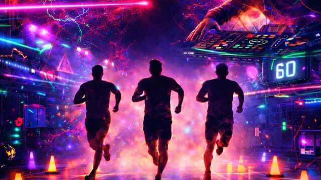 Mission UTCS 2 - Adultes