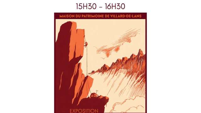 Visite commentée de l'exposition Rob d'Ac