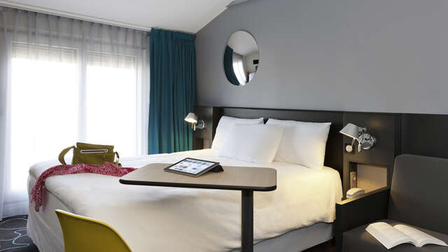 Ibis Styles Roanne Centre-Gare***