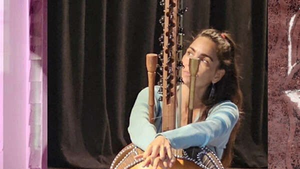 Nouvelle aventure d'Alice