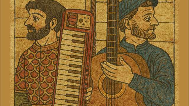 Concert des Ctrl C + Ctrl V