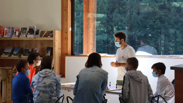 Jeu de plateau :  La vie quotidienne des Français pendant la Seconde Guerre mondiale