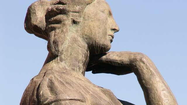 Visita guiada - Hacen arte