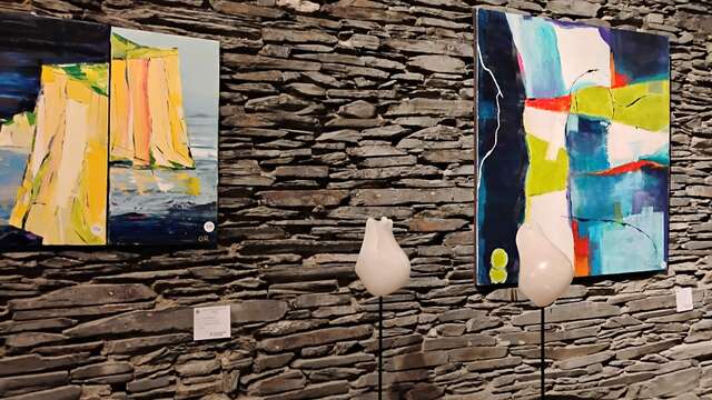 44e Salon de Printemps