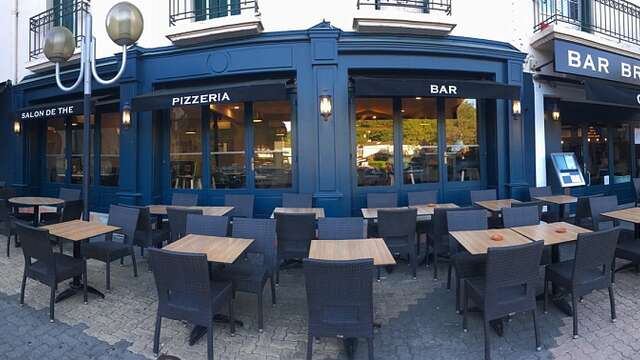Bar Brasserie Coccinelle