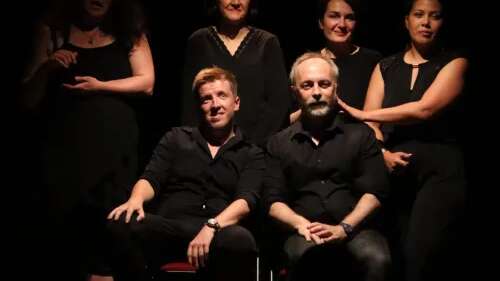 Théâtre Forum - Exclusion vs Inclusion