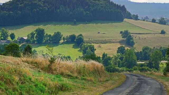 PR133 Vers le suc du Mounier