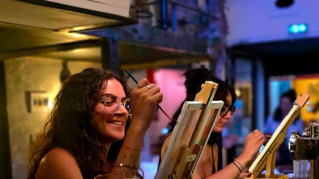 Les Apéros Artistiques