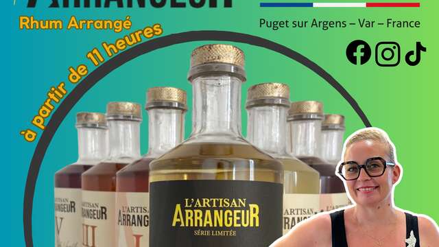 DEGUSTATIONS GRATUITES