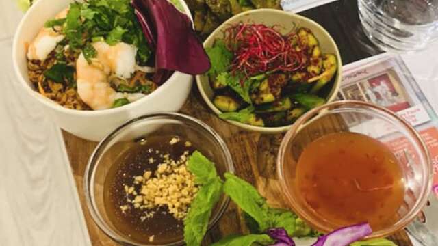 Restaurant l'Eventail "Plage"
