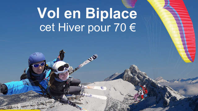 Villard Parapente