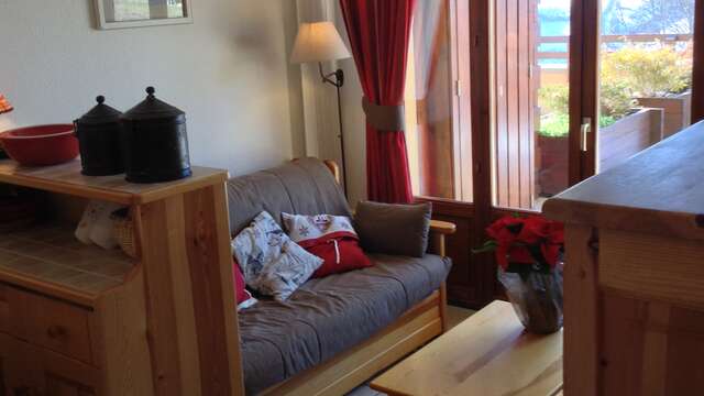 Appartement 2 personnes