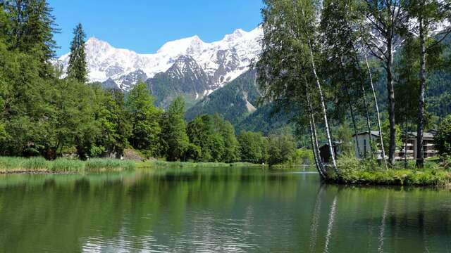 Itinéraire VTT AE - S : Balade aux Chavants