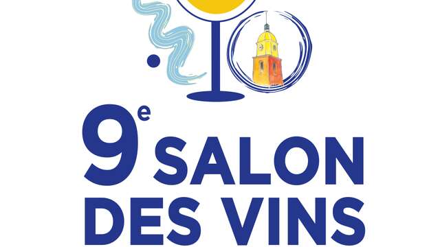 Salon du Vin de Saint-Tropez