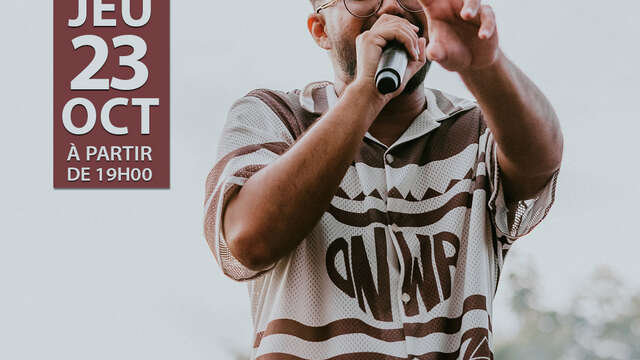 Nohorai en concert - Prin's Bar Tahiti