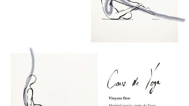 Pilates & Yoga à la Tzoumaz