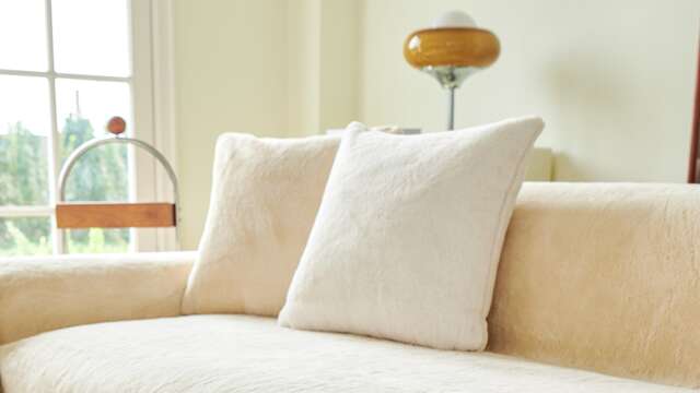Happy hour - Housse de coussin