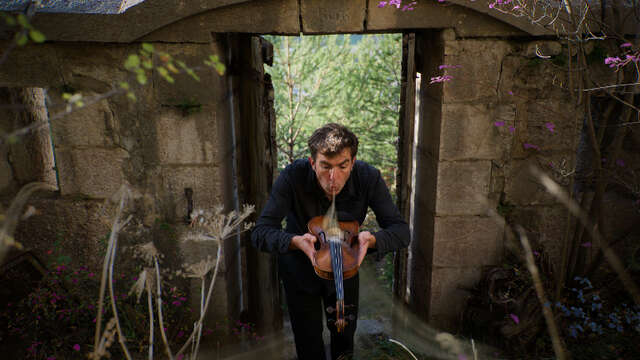 Les Samedis de la Draye "Les mémoires du vent"