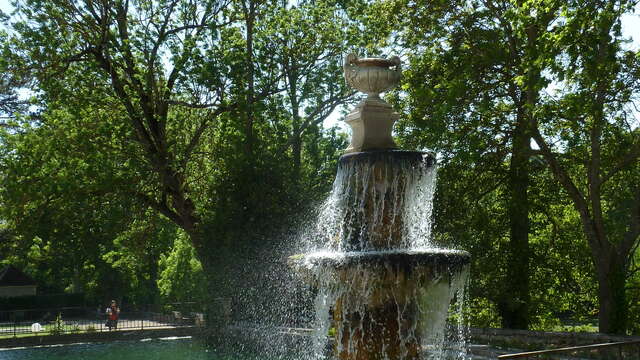 Balade nature : Château Laval et les mexicains de Haute-Provence